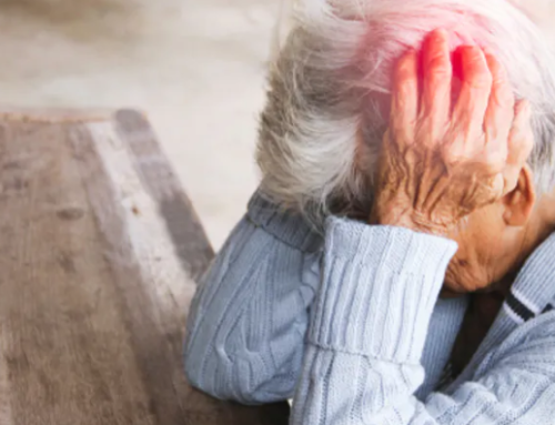 Basic Warning Signs of Elderly Abuse in Nursing Homes | Las Vegas Personal Injury Abuse Lawyers